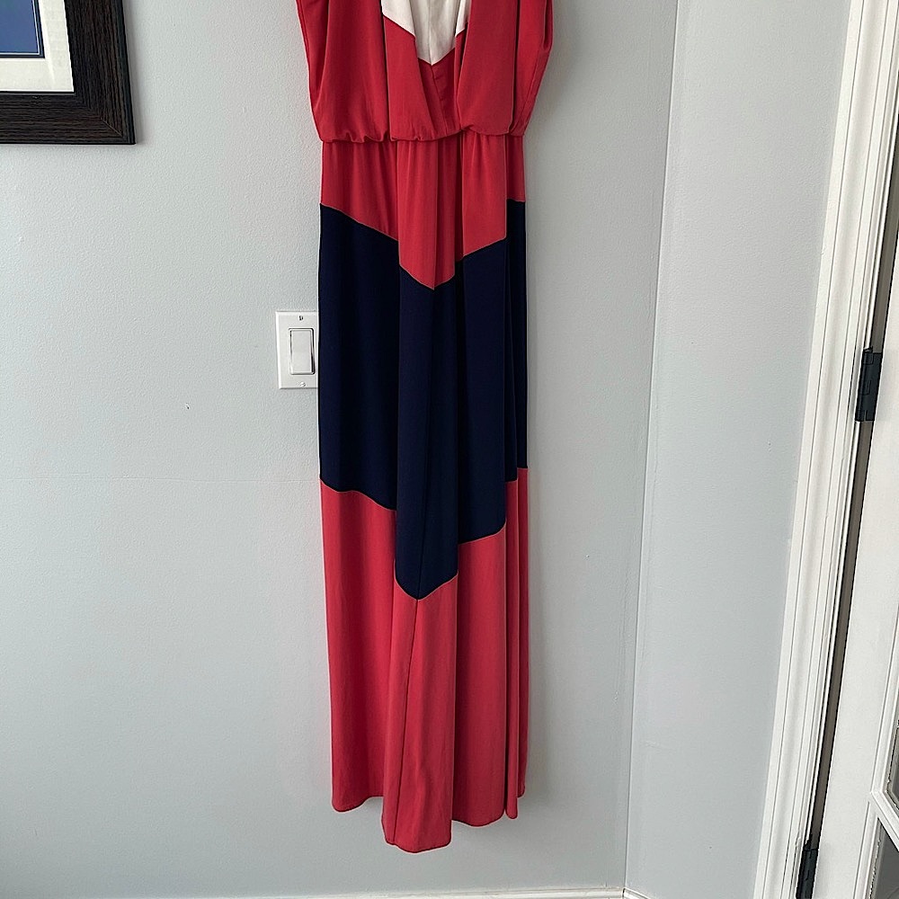 London times dress